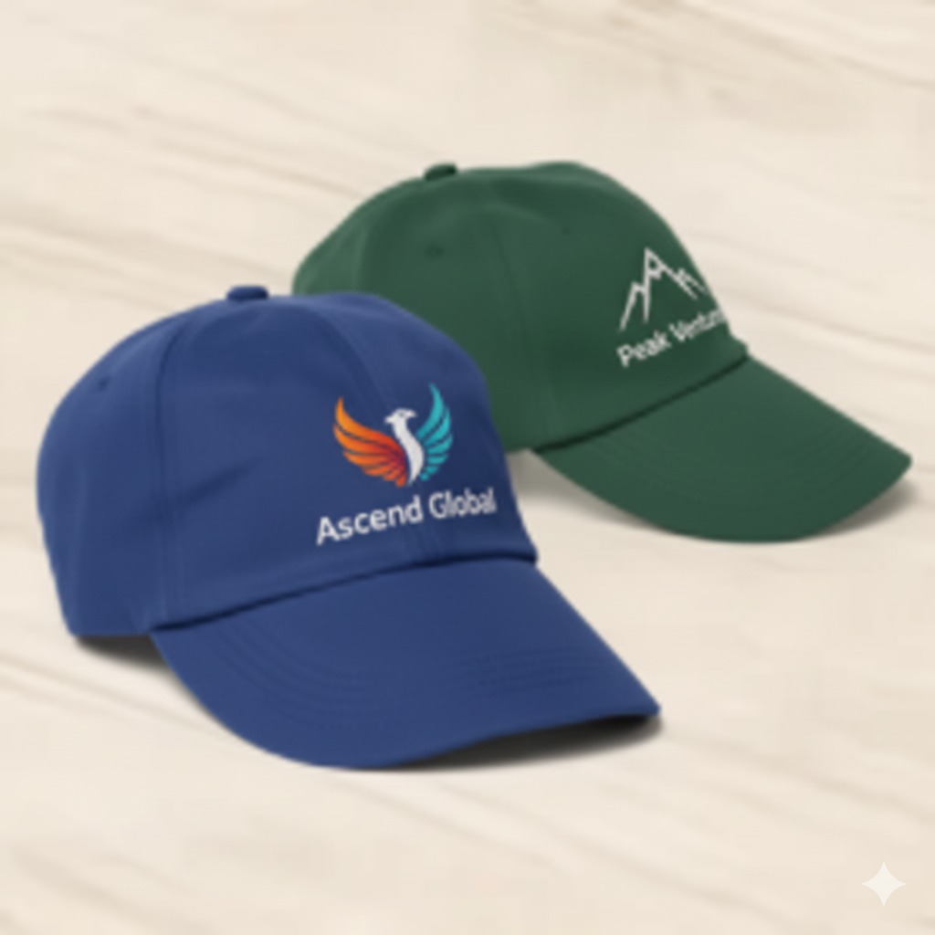 CLASSIC LOGO BASEBALL CAP